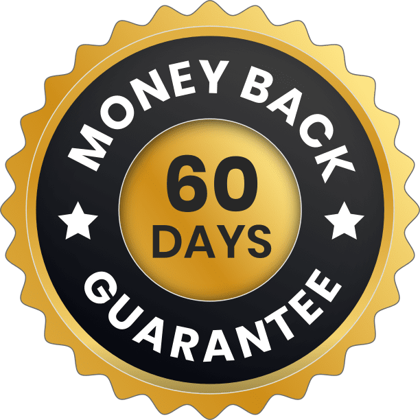 AquaSculpt money back guarantee