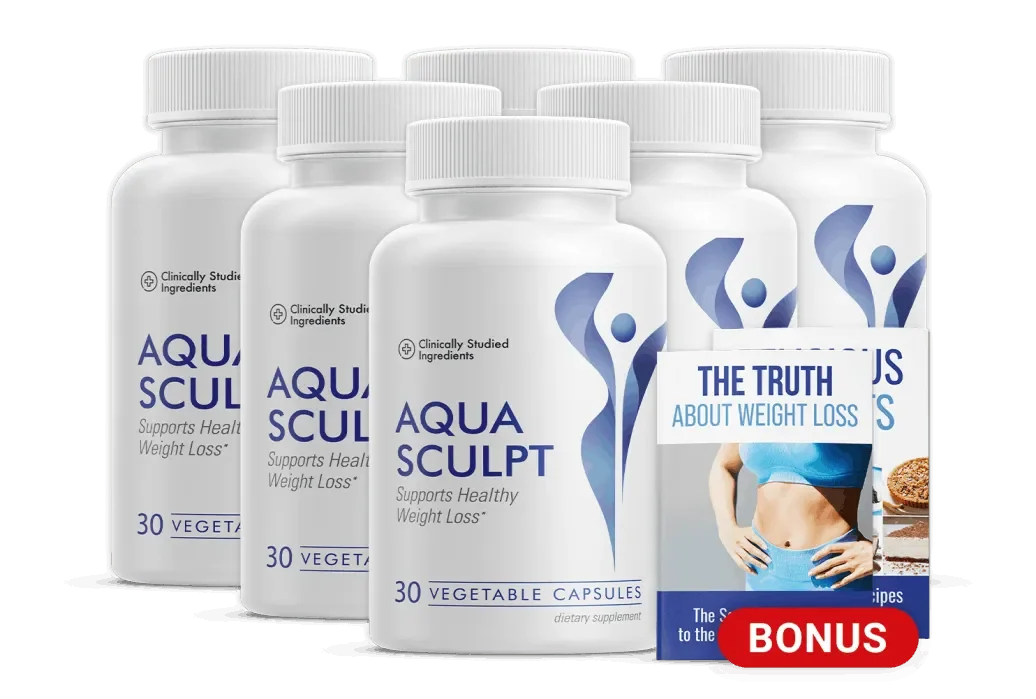 AquaSculpt Supplement
